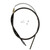 Element3 Parking Front Brake Cable | RAYBC92349