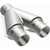 Exhaust Y-Pipe - 2.50/2.00 | 25K10748