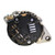 New First Time Fit Alternator, 80 Amp | DEN211-6006