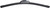15" ICON Wiper Blade | BOS15A