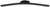 15" ICON Wiper Blade | BOS15A