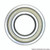 Deep Groove Radial Ball Bearing With Wide Inner Ring - Non Loading Groove Type | TKN88107