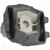 Transmission Mount Left | 62M3435