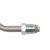 3/8" Male "O" Ring x 3/8" I.D. Hose | EPS80252