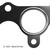 Exhaust Manifold Gasket | BEC037-8069