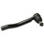 Front Left Outer; Front Right Outer Steering Tie Rod End | MOOES801171
