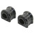 Front To Frame Suspension Stabilizer Bar Bushing Kit | MOOK201622