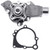 Engine Water Pump | CWPW9200M