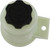 New Steering Fluid Reservoir | AAERES-0118