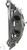 Remanufactured Unloaded Caliper w/Bracket | CAR18-B5110