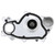 Engine Water Pump | CWPW2276M