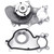 Engine Water Pump | CWPW2276M