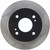 Sport Slotted Brake Rotor, Rear Left | STE126.42042SL