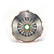 Dual Friction - Clutch Pressure Plate and Disc Set | 461DF000100