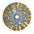 Dual Friction - Clutch Pressure Plate and Disc Set | 461DF000100