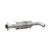 Ultra EPA Direct Fit Catalytic Converter | WEX16951