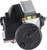 Remanufactured Windshield Wiper Motor | CAR40-1681