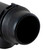 Engine Coolant Water Outlet with Thermostat | 4SE86177