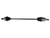 12-13 Kia Soul CV Axle Assembly  - Front Right | GSPNCV75042