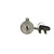 Ignition Lock Cylinder | BWDCS394L