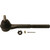 Front Outer; Front Left Outer Steering Tie Rod End | MOOES350L
