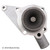Water Pump | BEC131-1166
