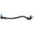 Engine Crankcase Breather Hose | BWDPCV894
