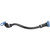Engine Crankcase Breather Hose | BWDPCV894