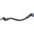 Engine Crankcase Breather Hose | BWDPCV894