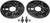 Brake Backing Plate Pair | DOR924-220