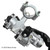 Ignition Lock & Cylinder Assembly Switch | BEC201-1972