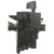 Multi Function Column Switch | BWDS14404