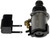 Torque Converter Lock-Up Solenoid | DOR926-408