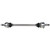 Mercedes-Benz (Convertible/Coupe/Sedan) CV Axle Assembly | GSPNCV48062