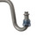 Power Steering Pressure Hose | EPS71667