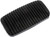 Brake Pedal Pad | DOR20716