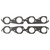Exhaust Gasket, Big Block Chevy Round Port | MRG152A