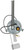 Classic Fuel Tank Sending Unit | SPEFG118A