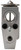 Block Type Expansion Valve w/o Solenoid | 4SE39671