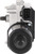 New Windshield Wiper Motor | CAR85-1012