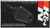 Performance Air Intake System, High-flow, Aluminum Tube | KNE77-3076KTK