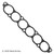 Plenum Gasket | BEC037-4873