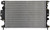 Complete Radiator | SPECU13321
