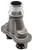 Engine Coolant Water Outlet with Thermostat | 4SE86252