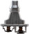 Engine Coolant Water Outlet with Thermostat | 4SE86252