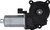 Remanufactured Power Window Motor | CAR42-473