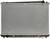 Complete Radiator | SPECU2153