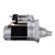 First Time Fit Starter Motor – Remanufactured | DEN280-1005