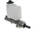 Element3 New Brake Master Cylinder | RAYMC390898