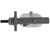 Element3 New Brake Master Cylinder | RAYMC390898